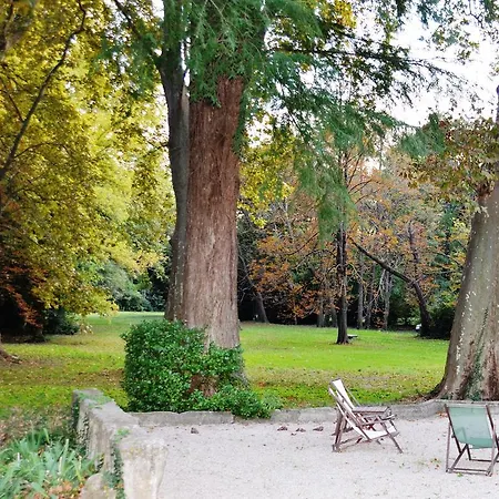 Bed & Breakfast Pontmartin Pouchelon-montagne *