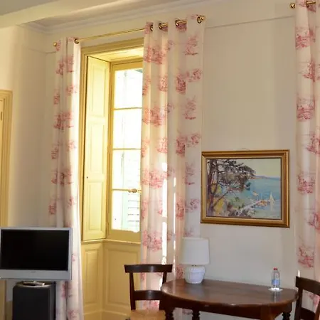 Bed & Breakfast Pontmartin Pouchelon-montagne